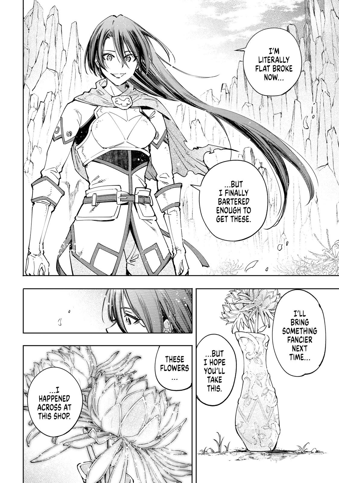 Shangri-La Frontier Chapter 47 — page 2