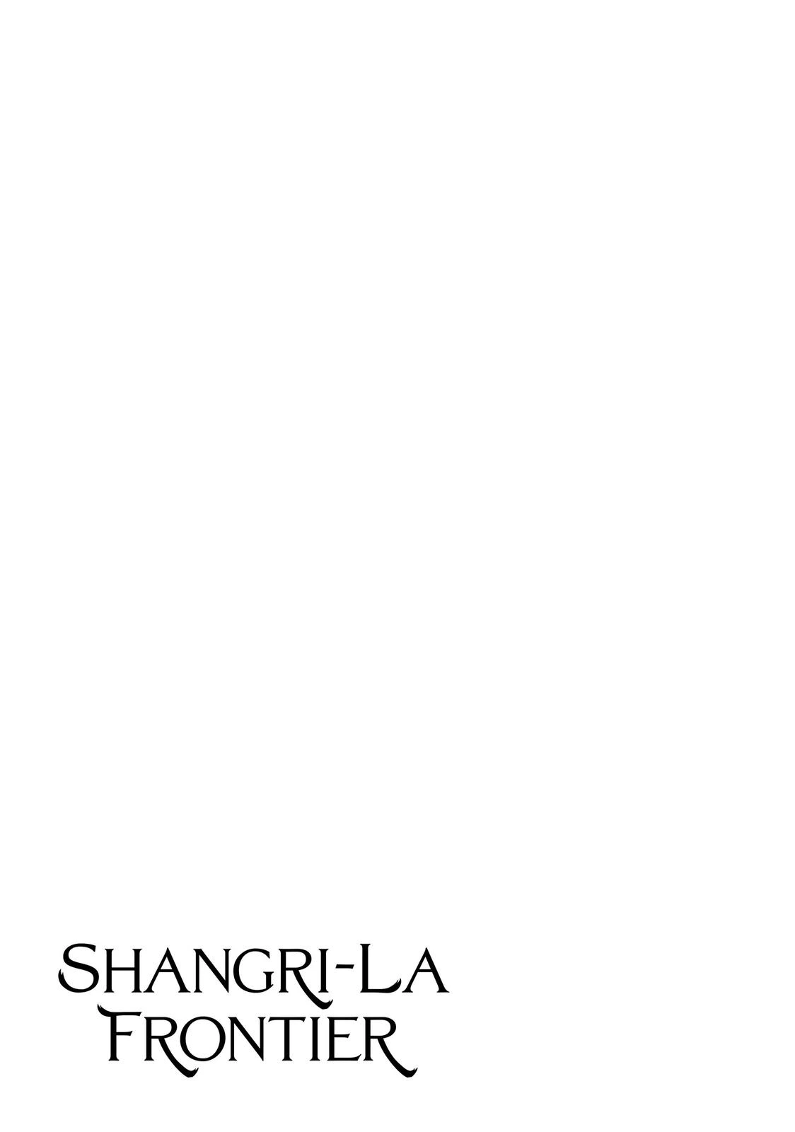 Shangri-La Frontier Chapter 48 — page 19