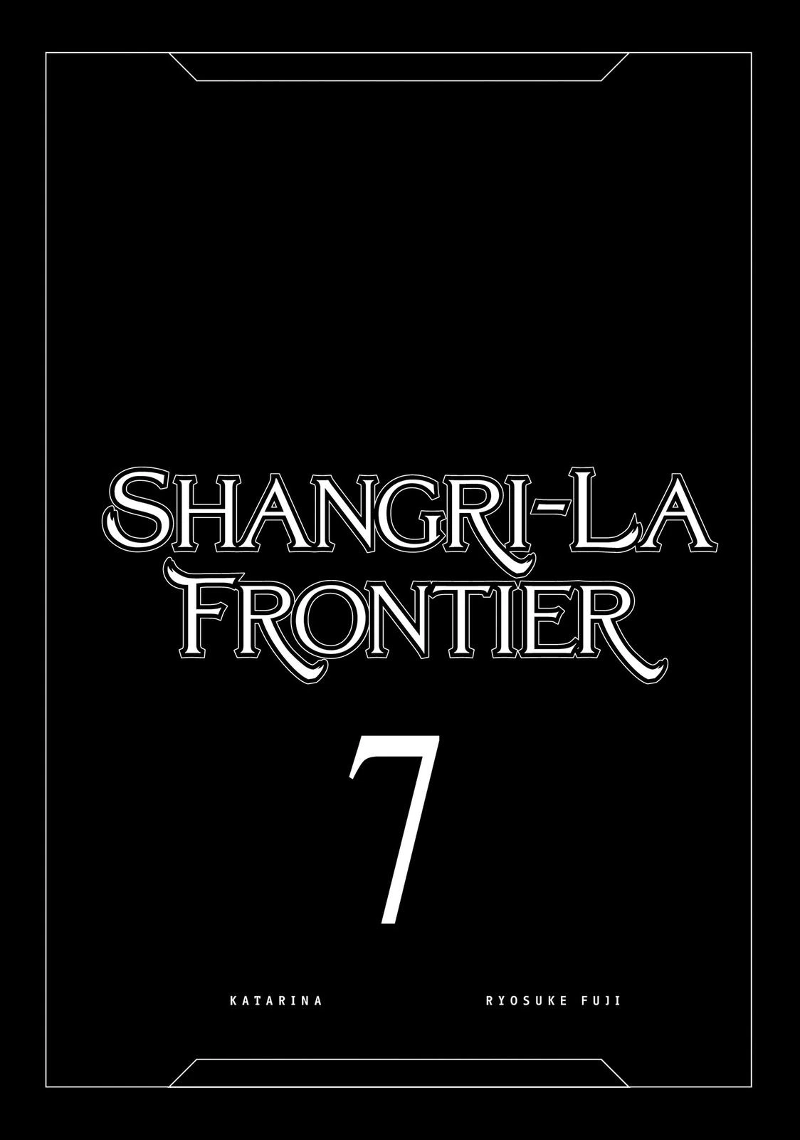 Shangri-La Frontier Chapter 56 — page 2