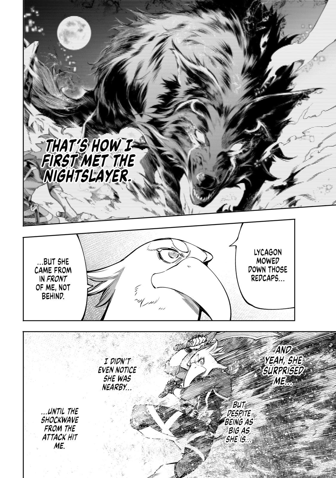 Shangri-La Frontier Chapter 64 — page 12