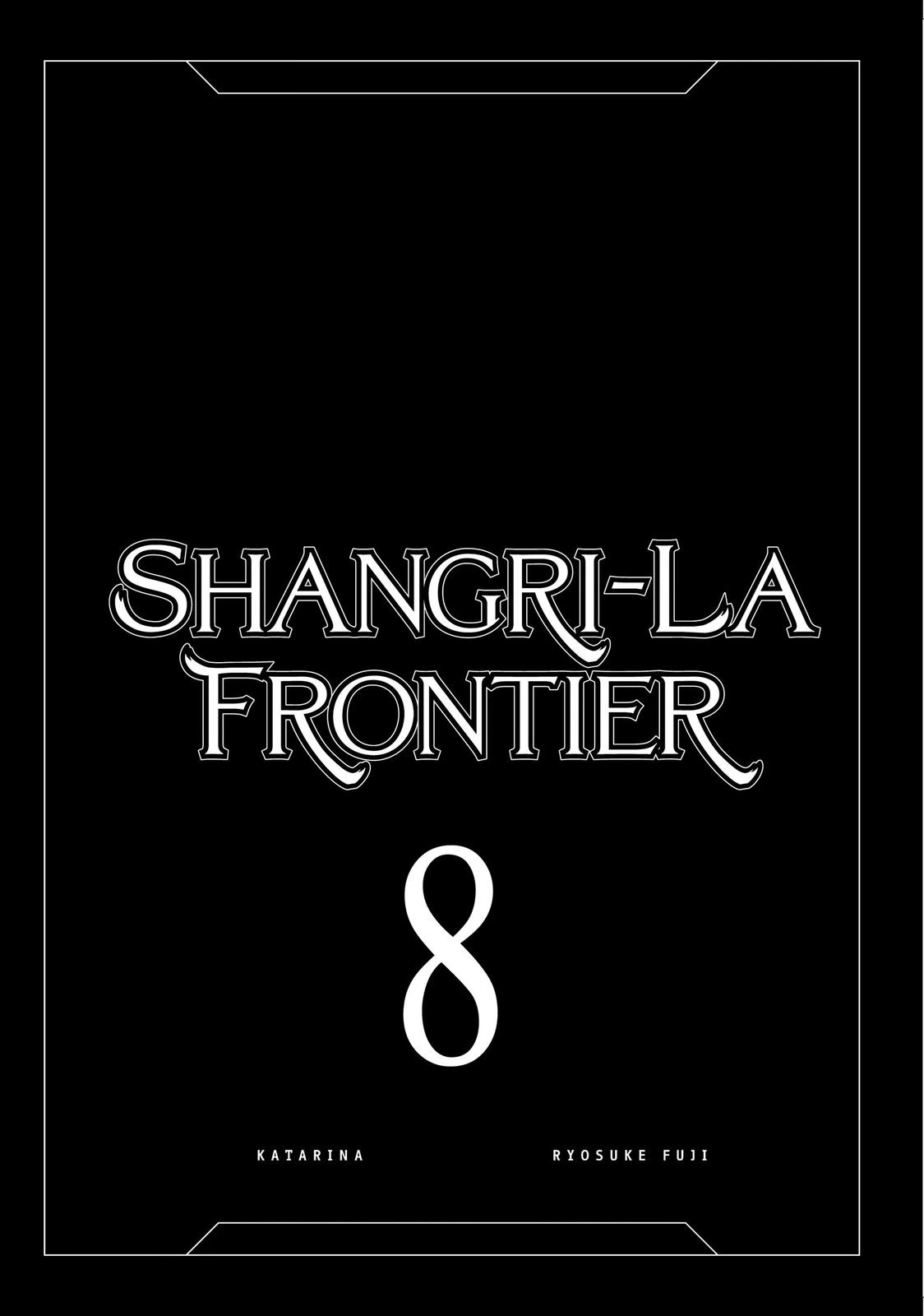 Shangri-La Frontier Chapter 66 — page 2