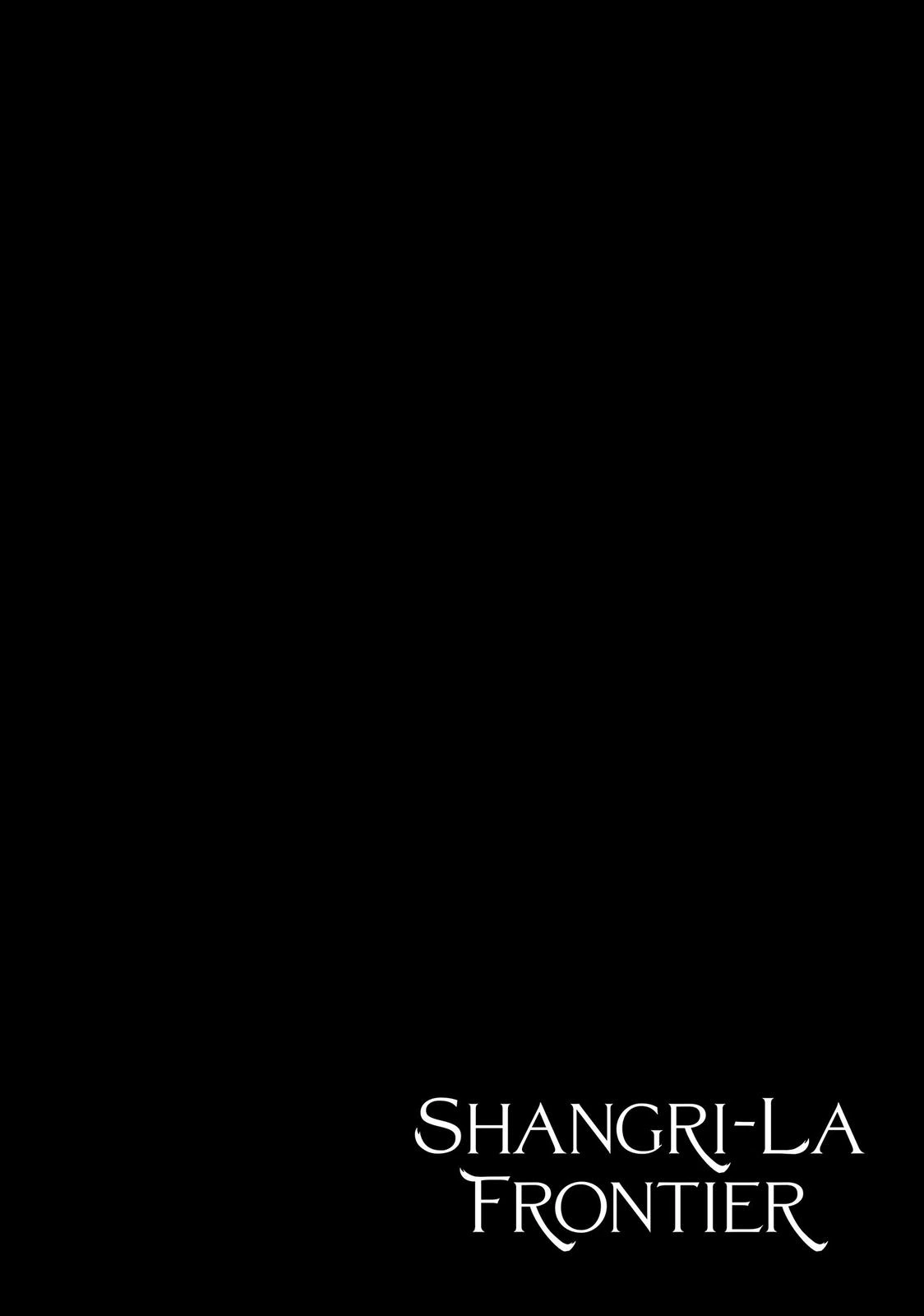 Shangri-La Frontier Chapter 71 — page 2