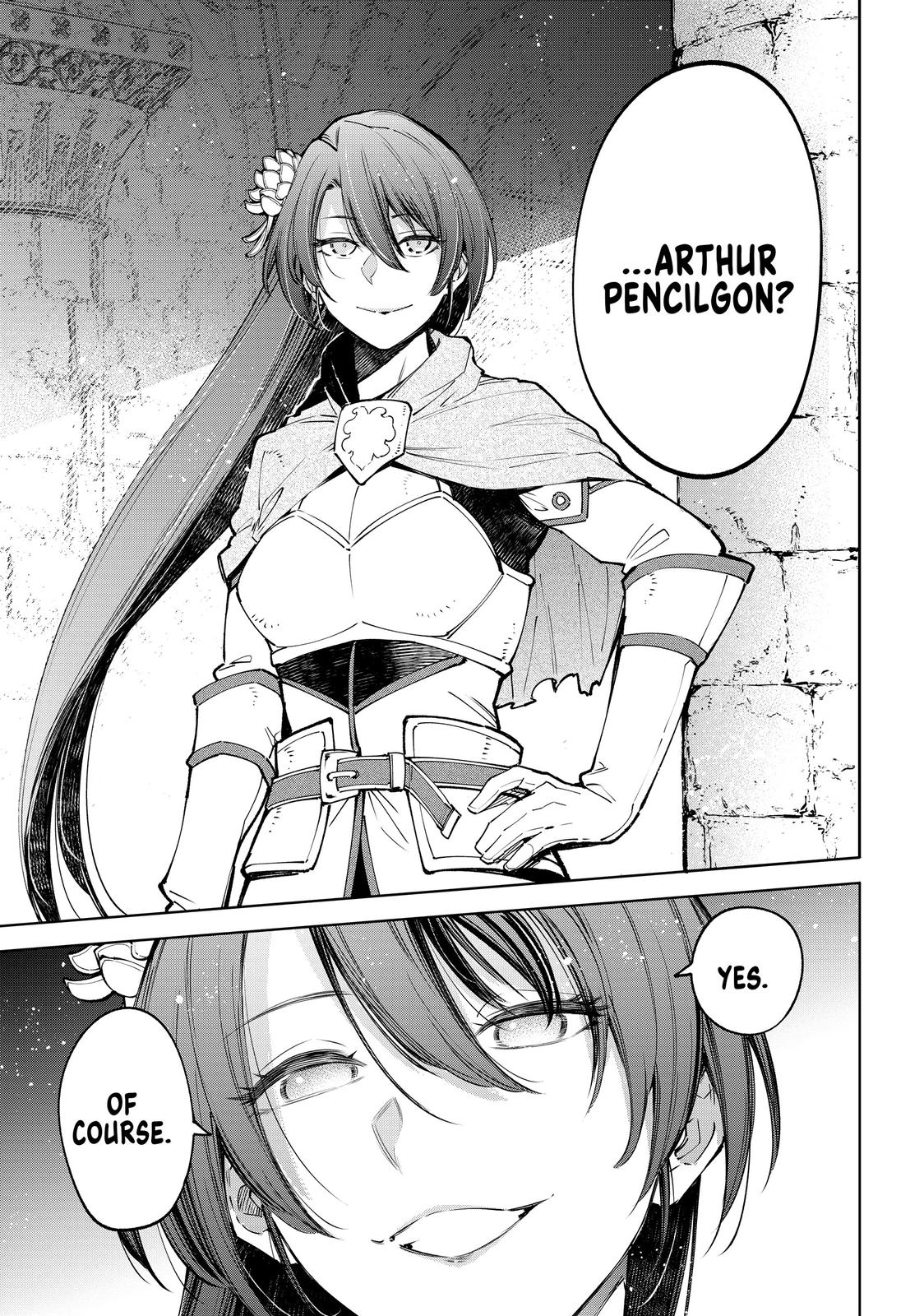 Shangri-La Frontier Chapter 81 — page 18