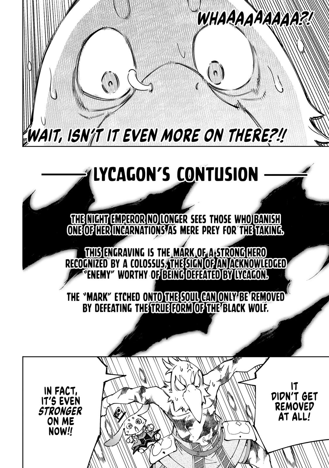 Shangri-La Frontier Chapter 94 — page 6