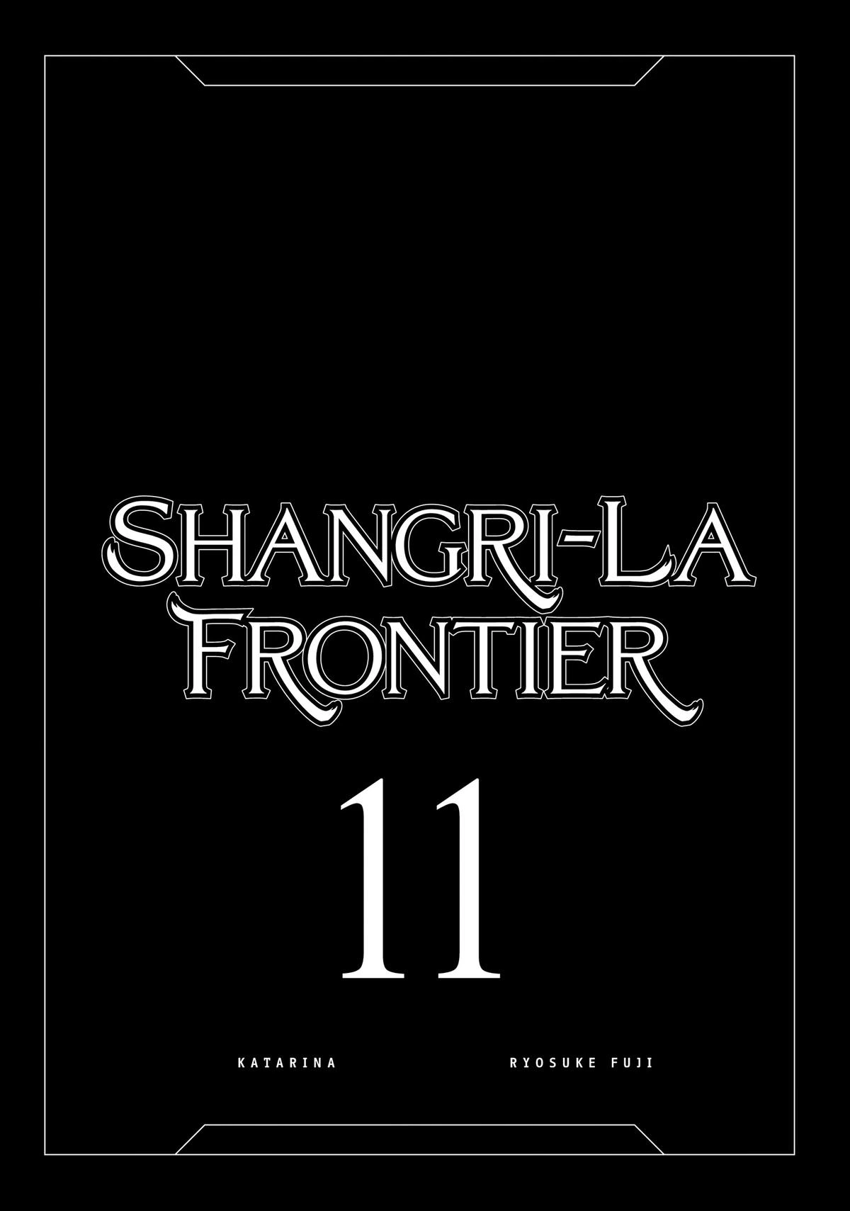 Shangri-La Frontier Chapter 96 — page 2
