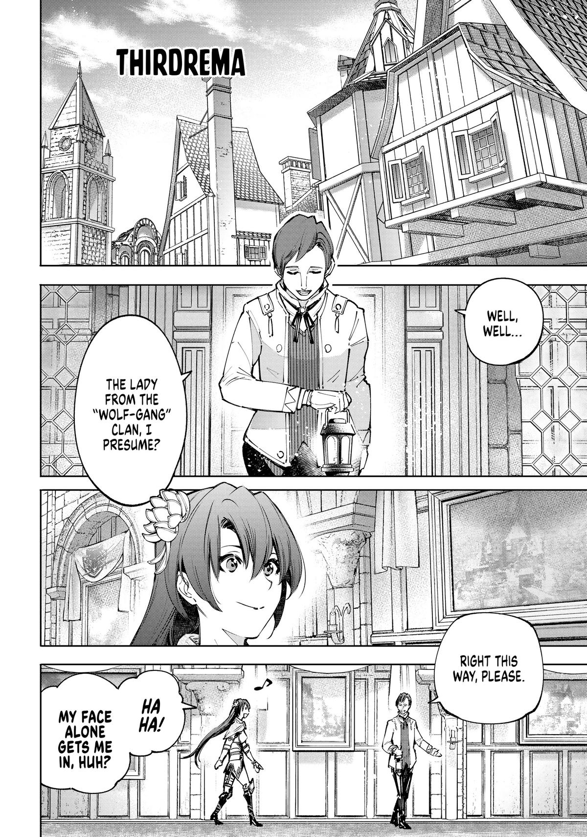 Shangri-La Frontier Chapter 98 — page 2