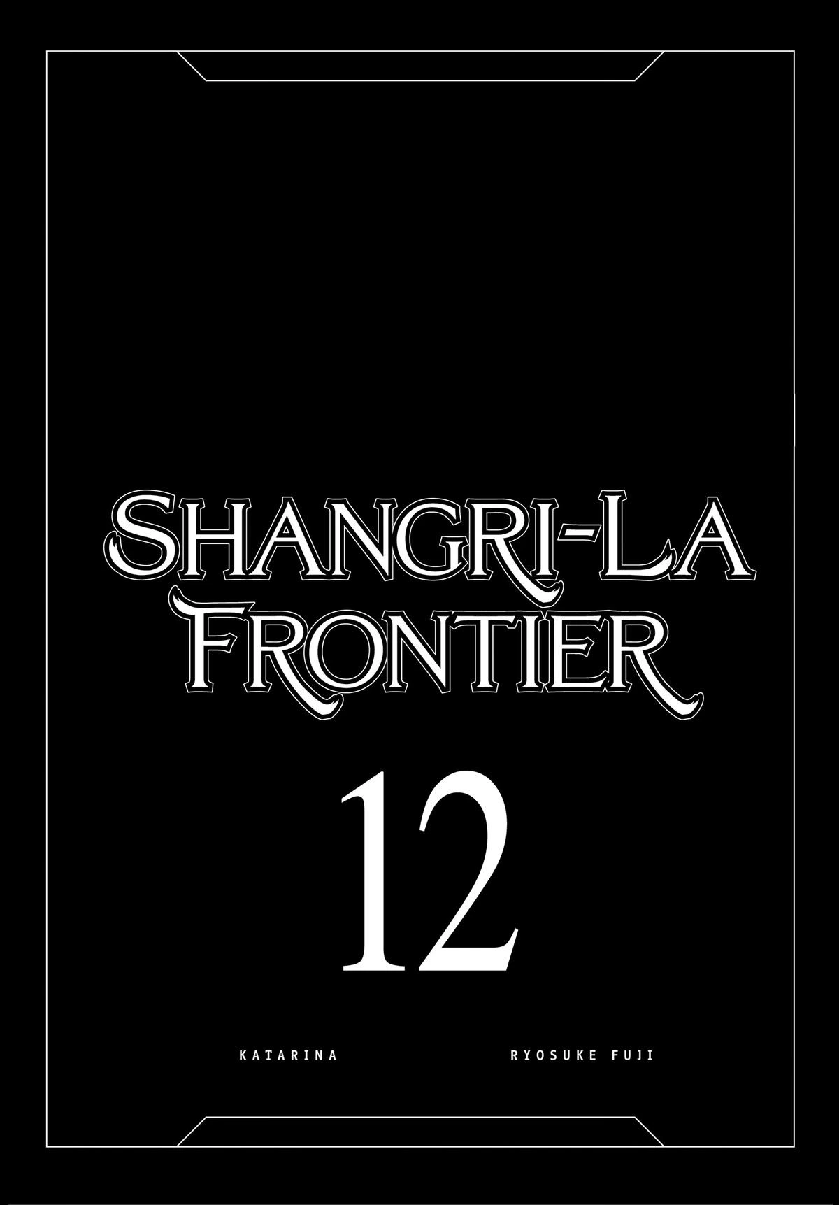 Shangri-La Frontier Chapter 106 — page 2