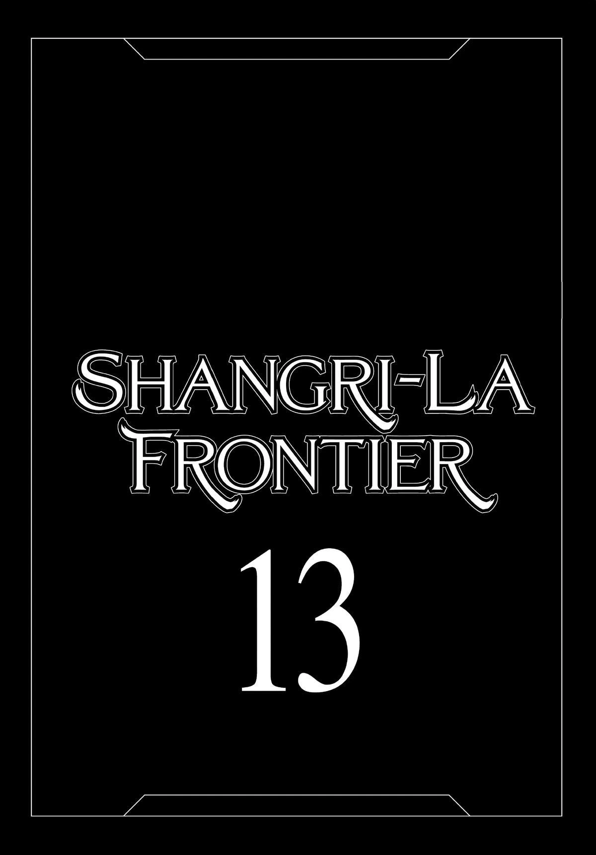 Shangri-La Frontier Chapter 116 — page 2