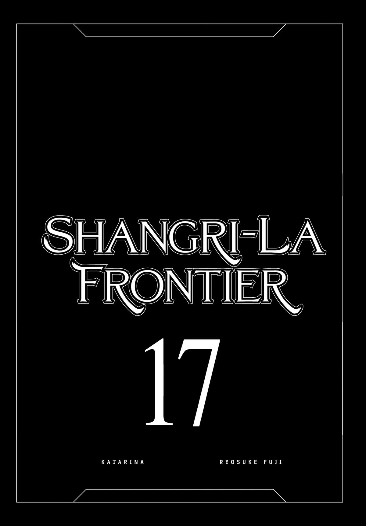 Shangri-La Frontier Chapter 156 — page 2