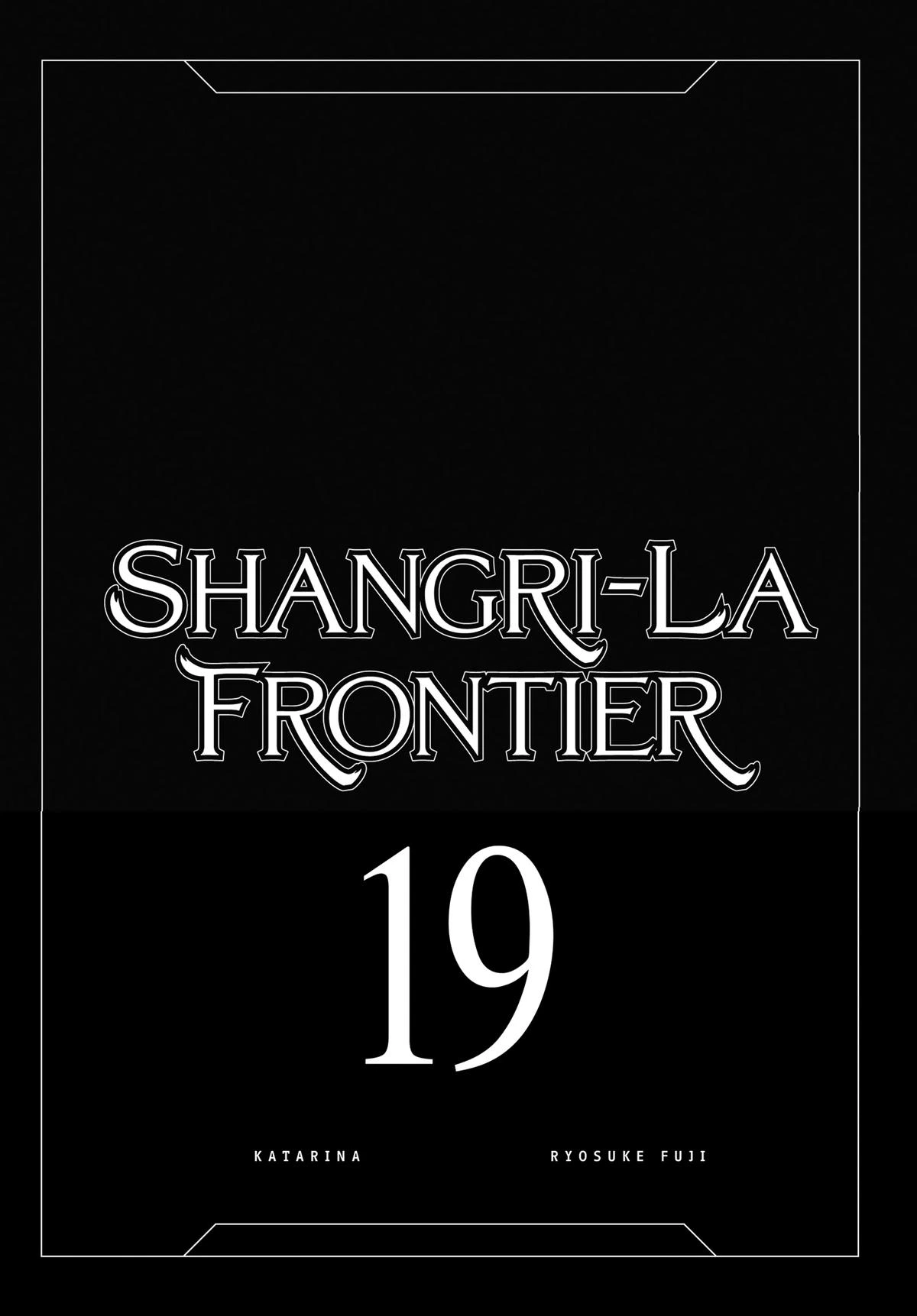 Shangri-La Frontier Chapter 176 — page 2