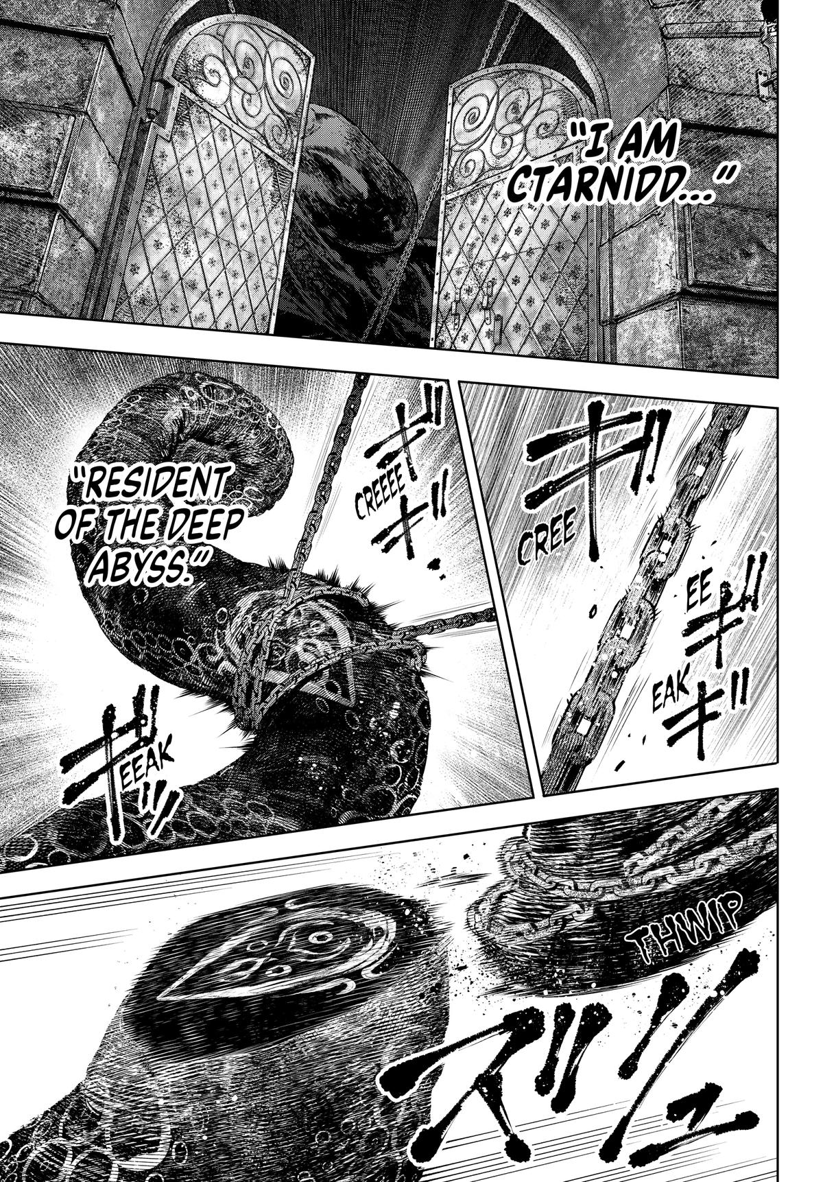 Shangri-La Frontier Chapter 180 — page 15