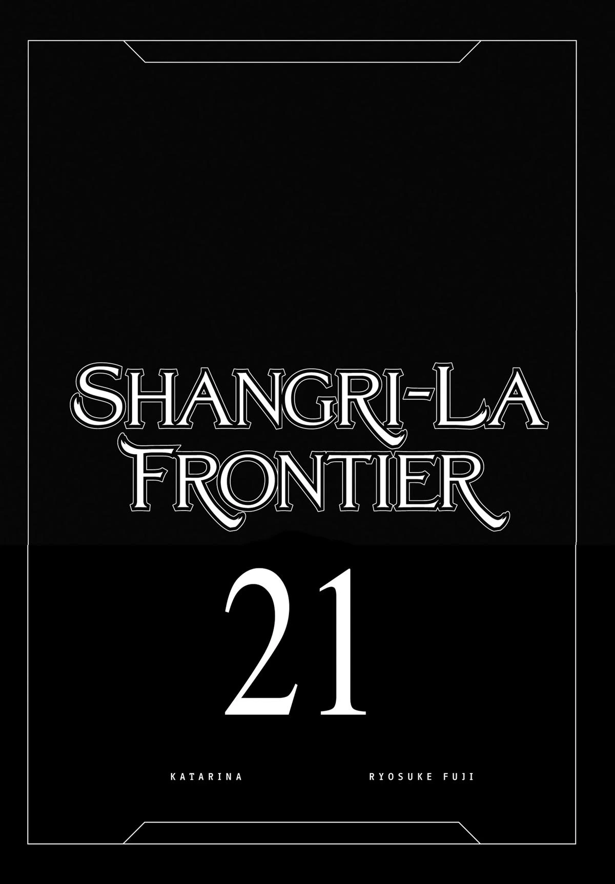 Shangri-La Frontier Chapter 196 — page 2