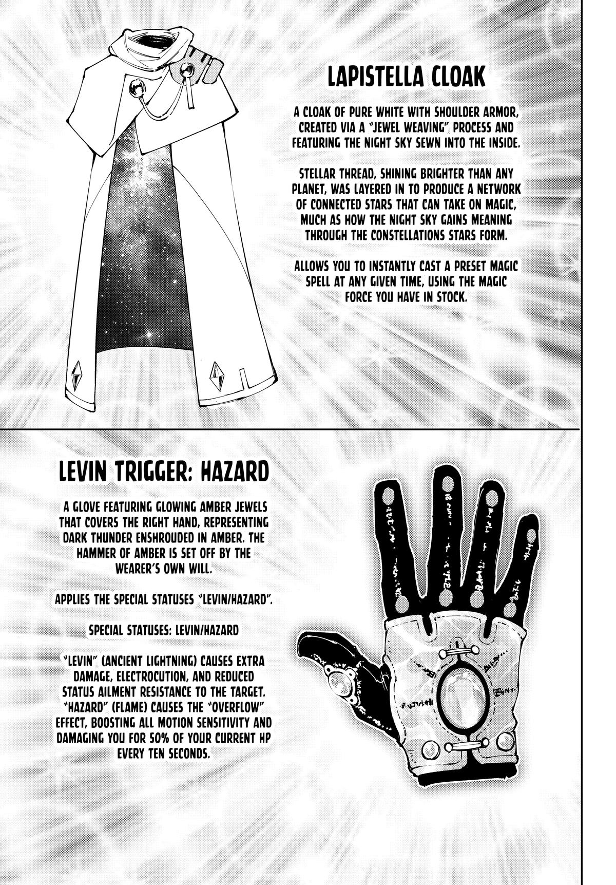 Shangri-La Frontier Chapter 214 — page 15