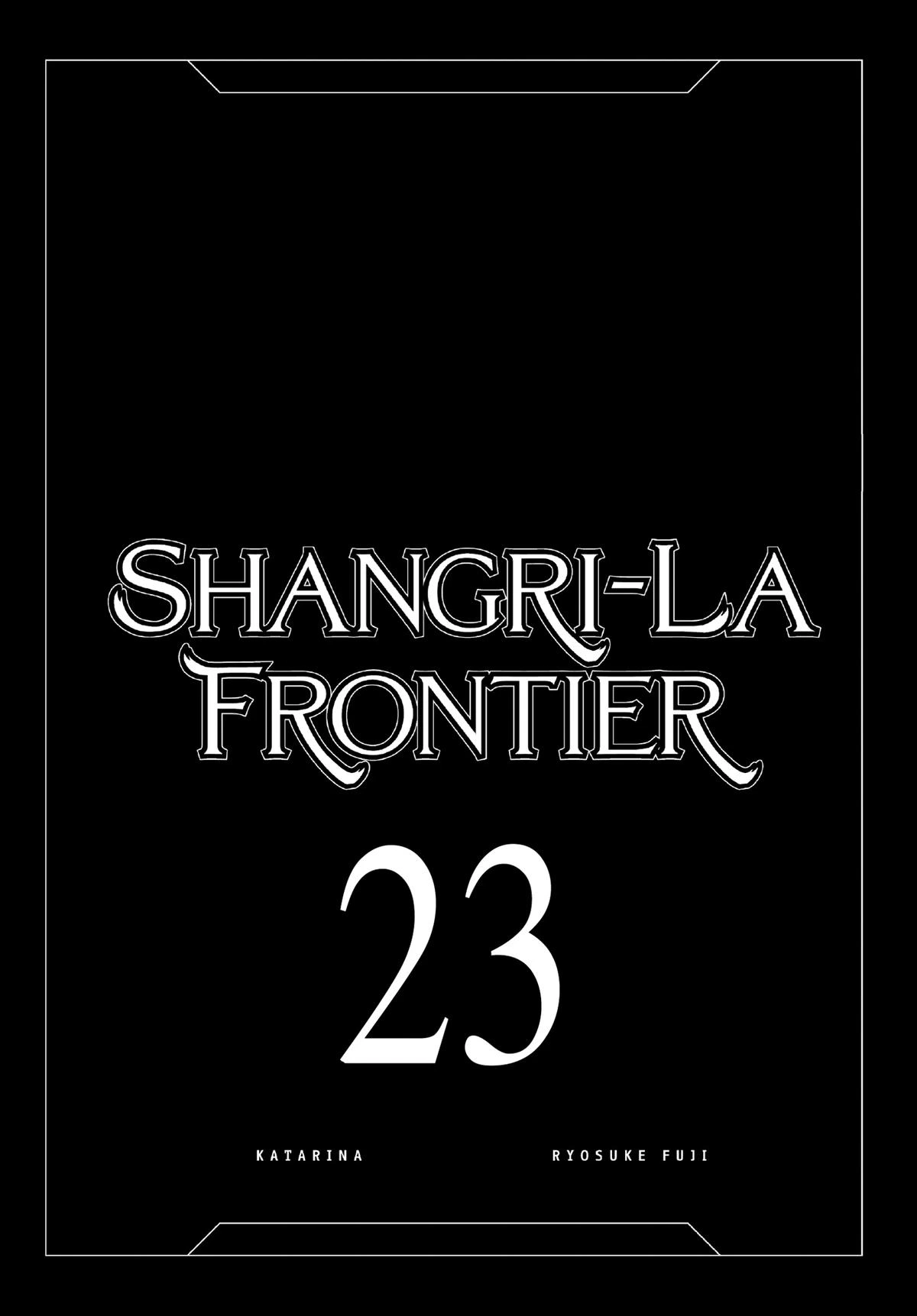 Shangri-La Frontier Chapter 216 — page 2
