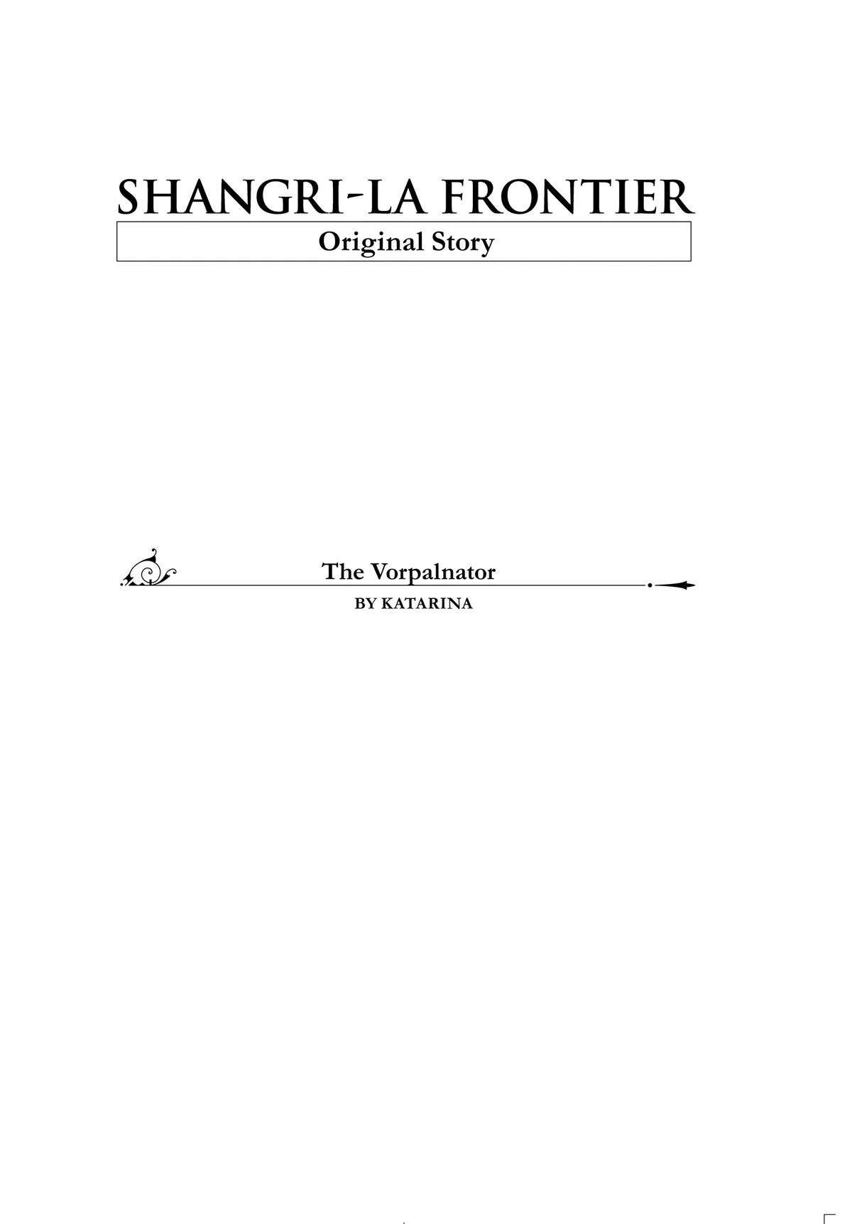 Shangri-La Frontier Chapter 225 — page 19