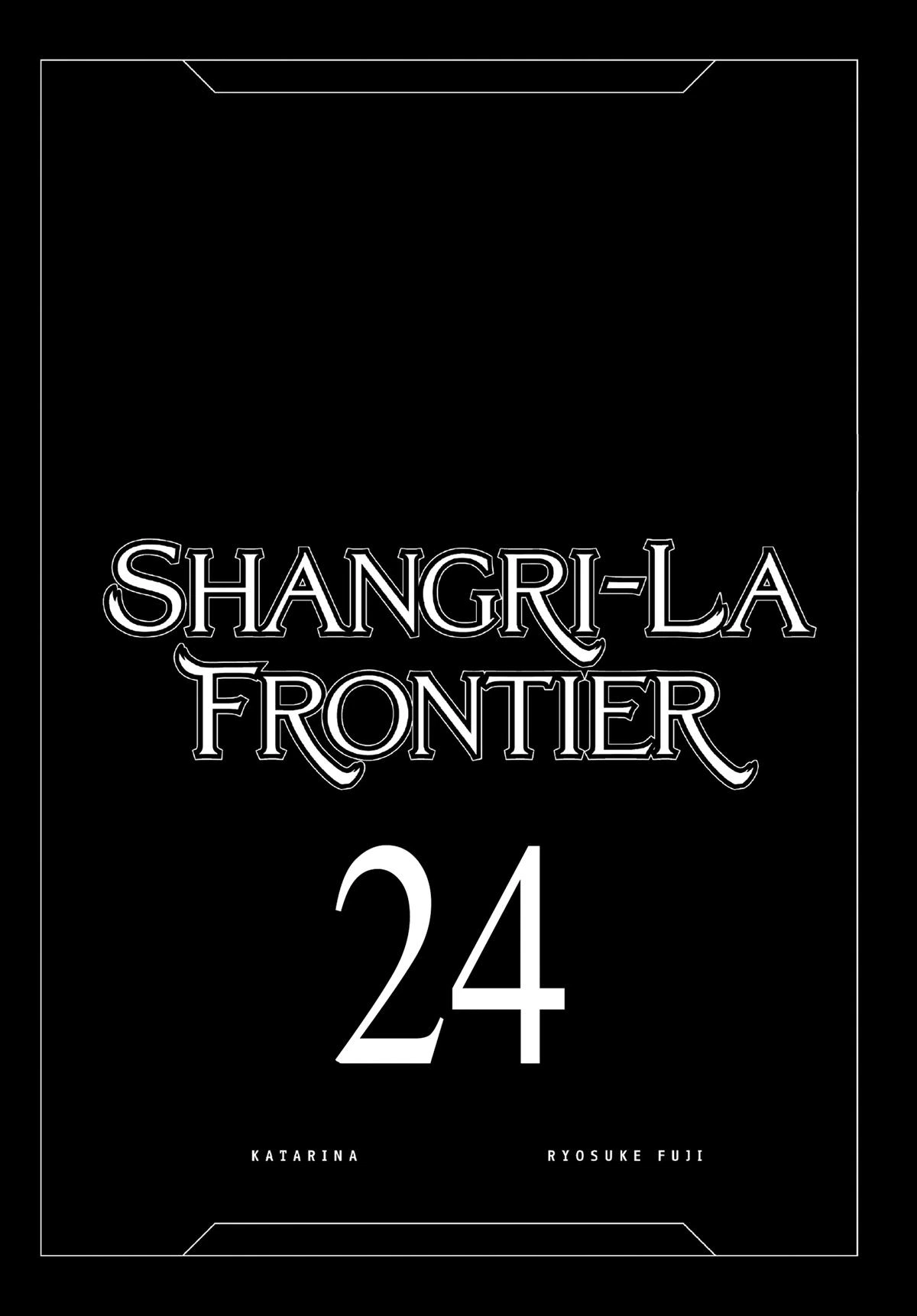 Shangri-La Frontier Chapter 226 — page 2