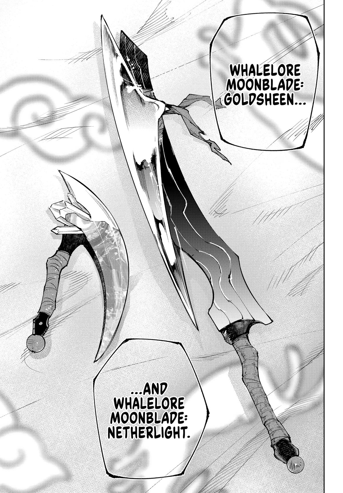 Shangri-La Frontier Chapter 227 — page 9