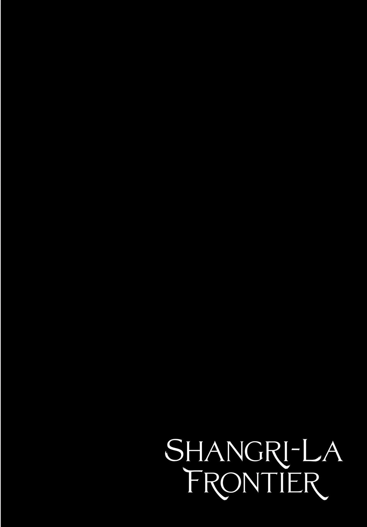 Shangri-La Frontier Chapter 231 — page 2