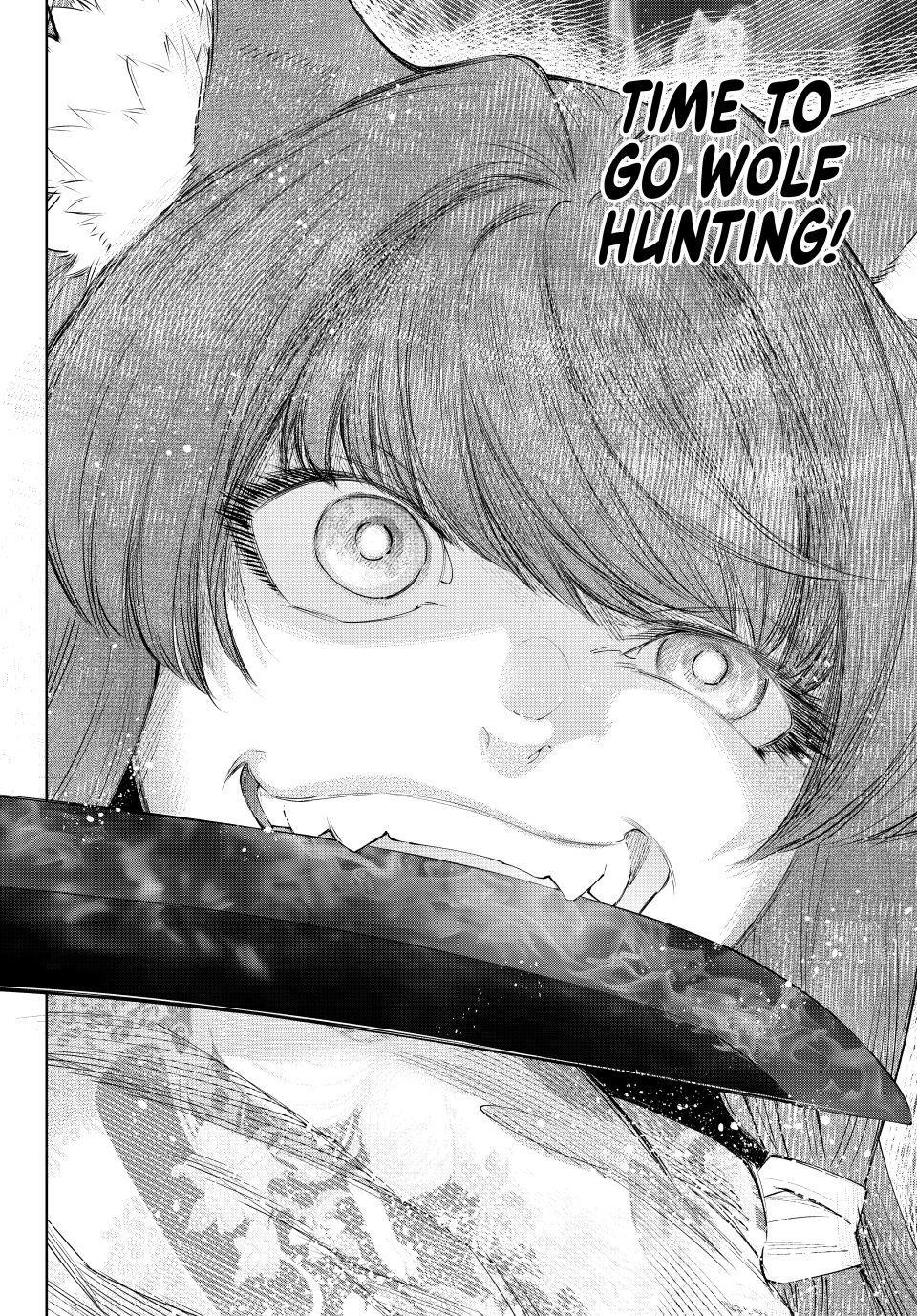 Shangri-La Frontier Chapter 261 — page 18