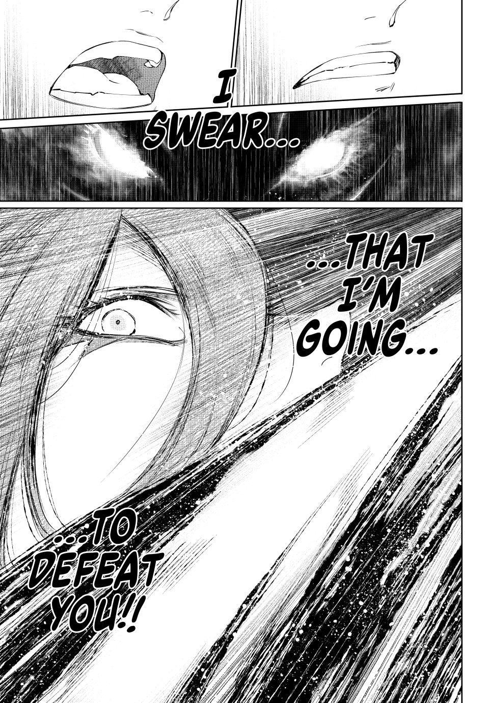 Shangri-La Frontier Chapter 267 — page 14