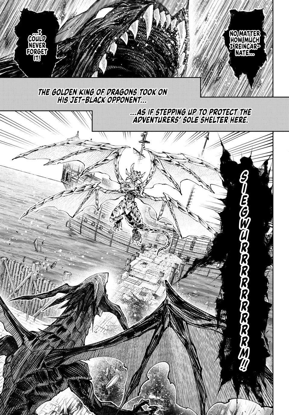 Shangri-La Frontier Chapter 276 — page 18