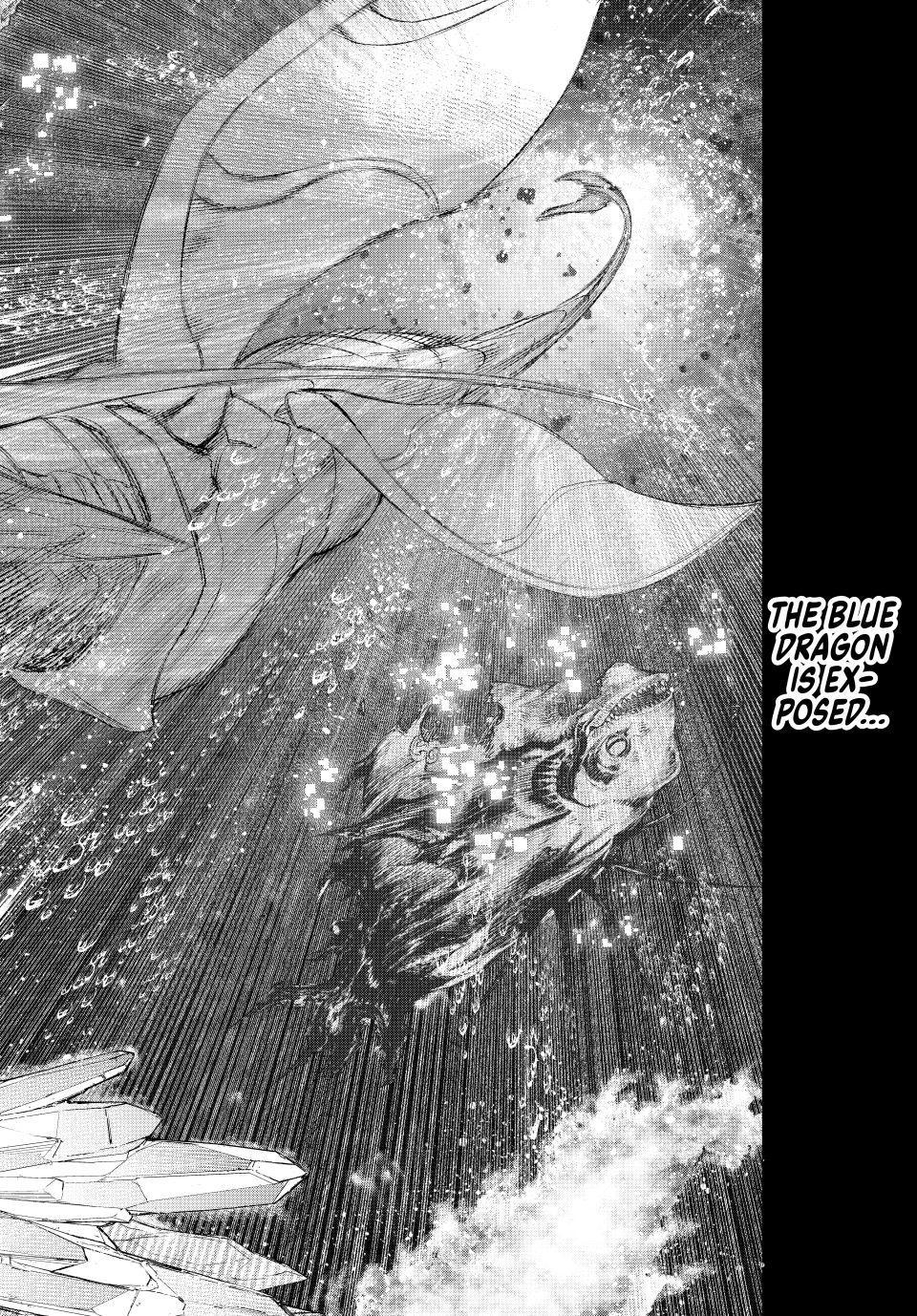 Shangri-La Frontier Chapter 277 — page 8
