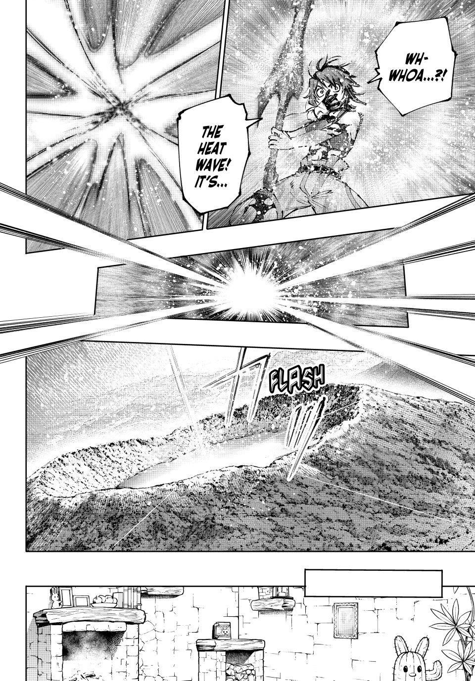 Shangri-La Frontier Chapter 281 — page 2