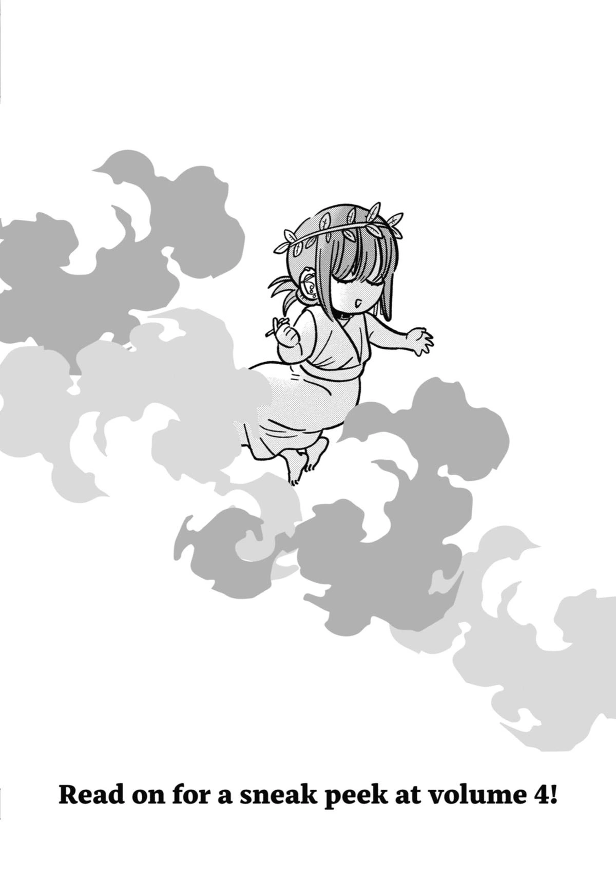 Smoking Behind the Supermarket with You Chapter 28 — page 44