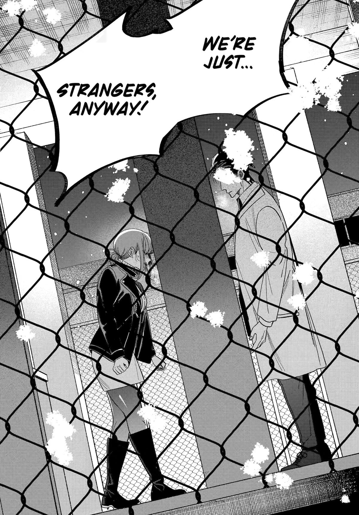 Smoking Behind the Supermarket with You Chapter 62 — page 49