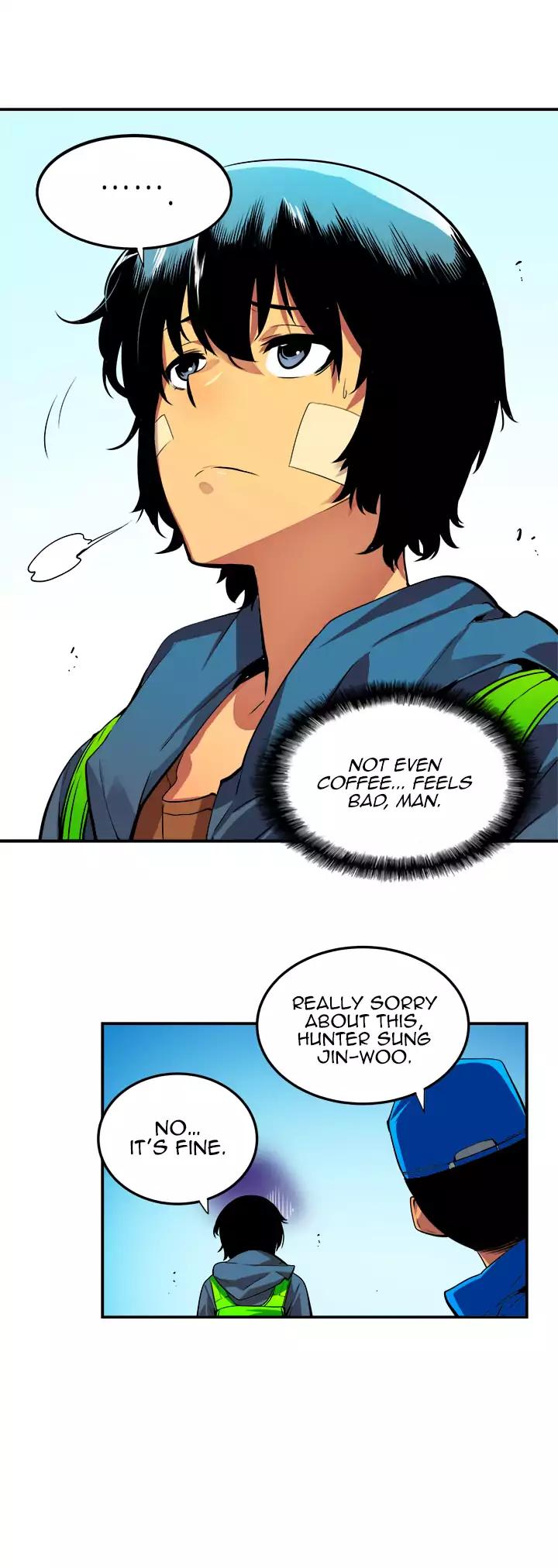 Solo Leveling Chapter 1 — page 17