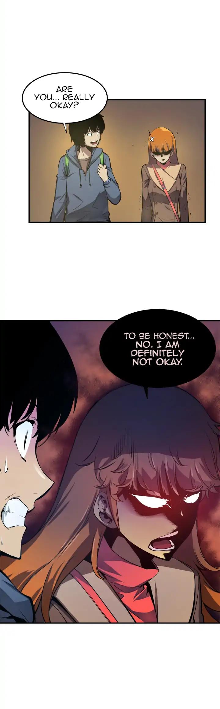 Solo Leveling Chapter 3 — page 4