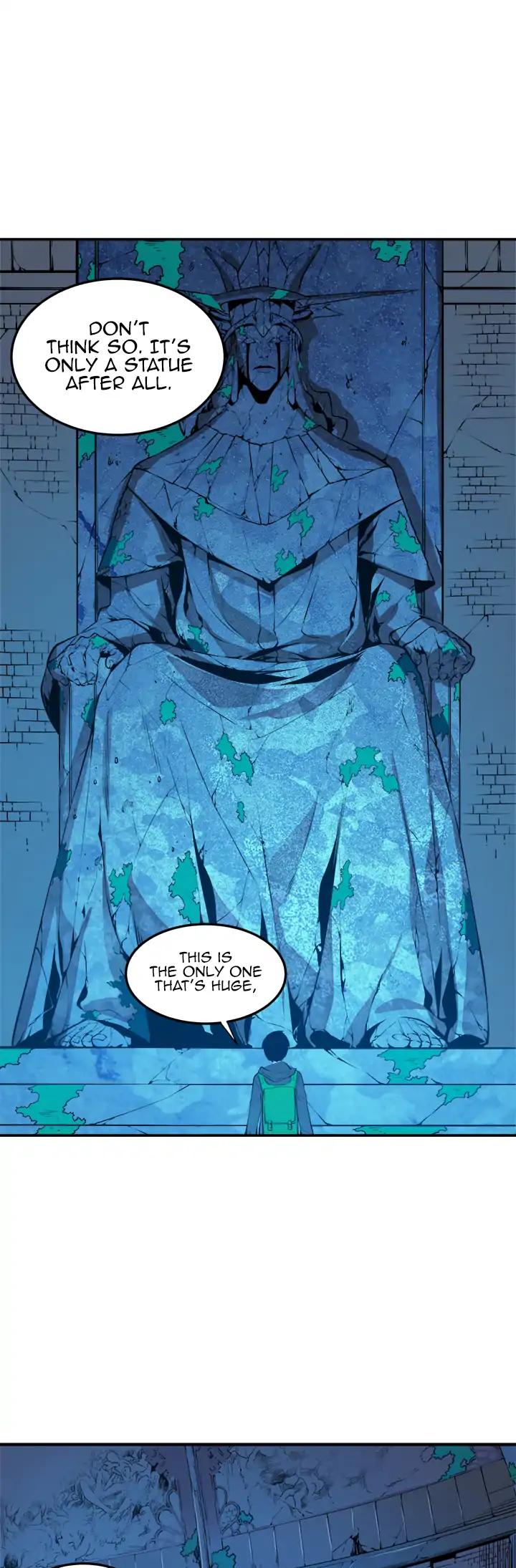 Solo Leveling Chapter 3 — page 15