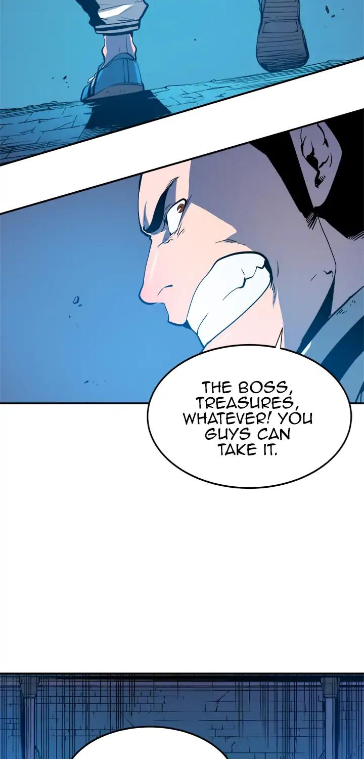 Solo Leveling Chapter 3 — page 24