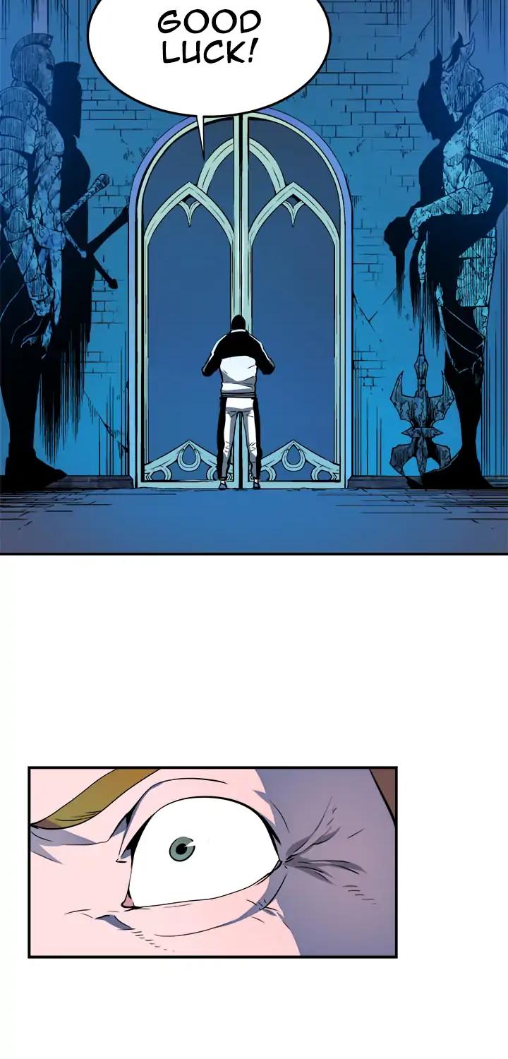 Solo Leveling Chapter 3 — page 25