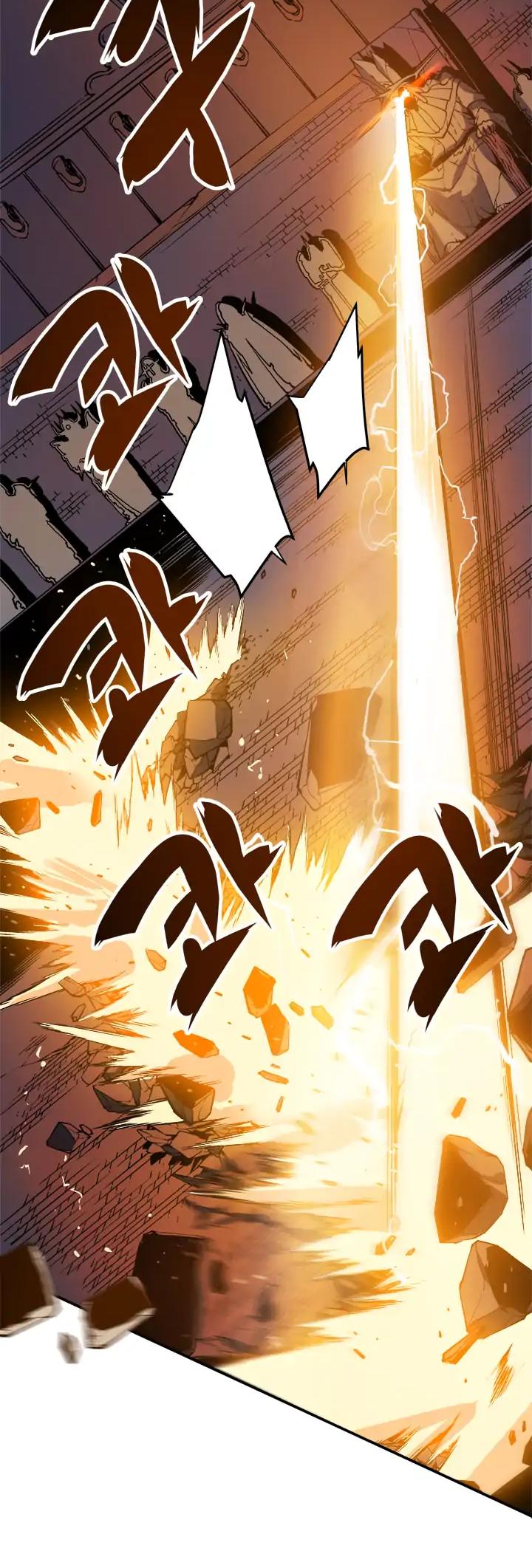Solo Leveling Chapter 4 — page 19