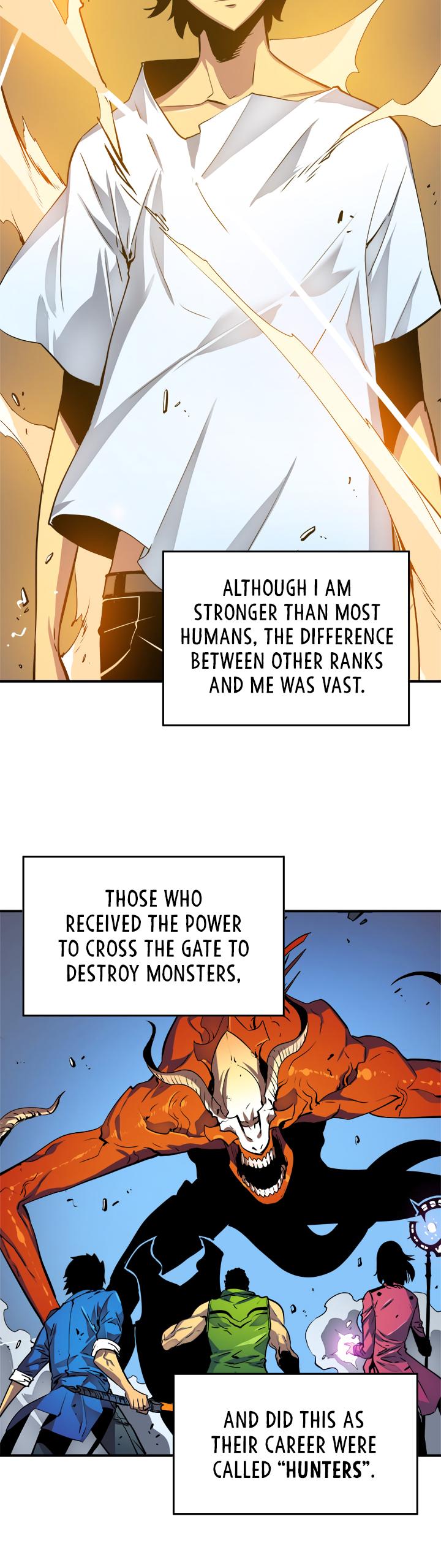 Solo Leveling Chapter 5 — page 5
