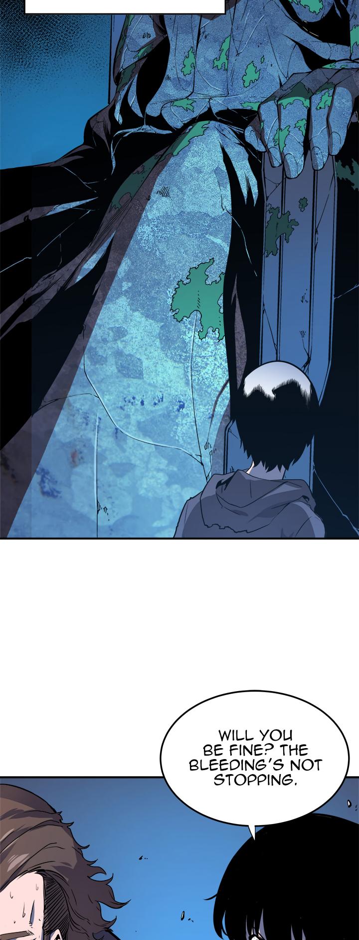 Solo Leveling Chapter 5 — page 7