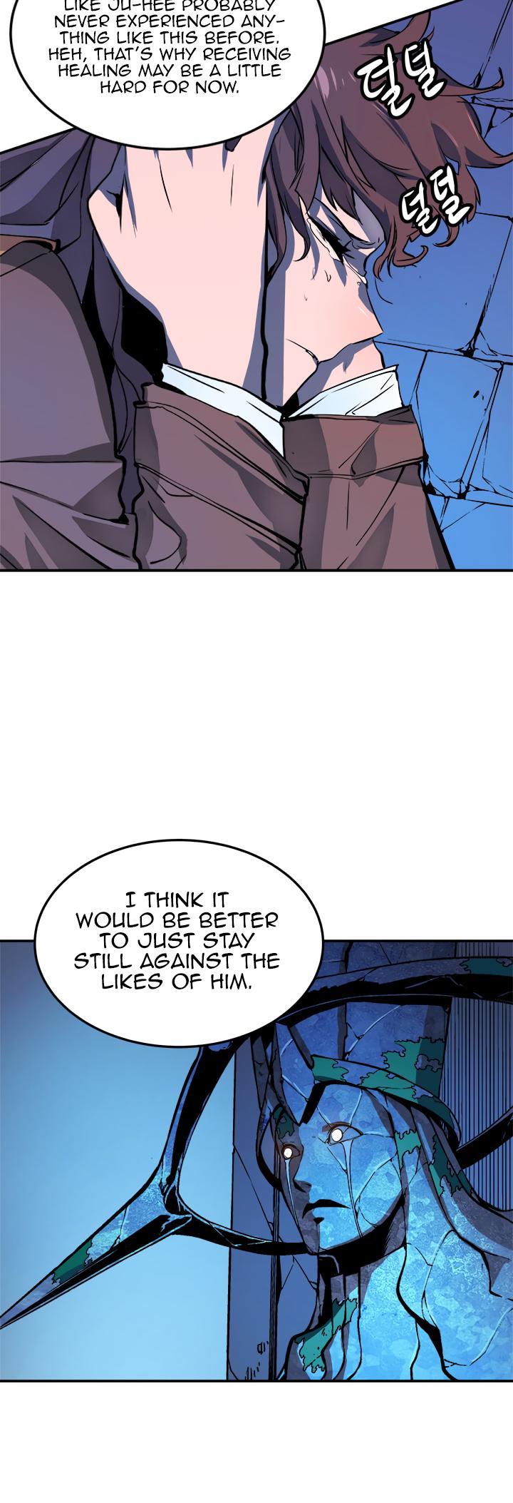 Solo Leveling Chapter 5 — page 10