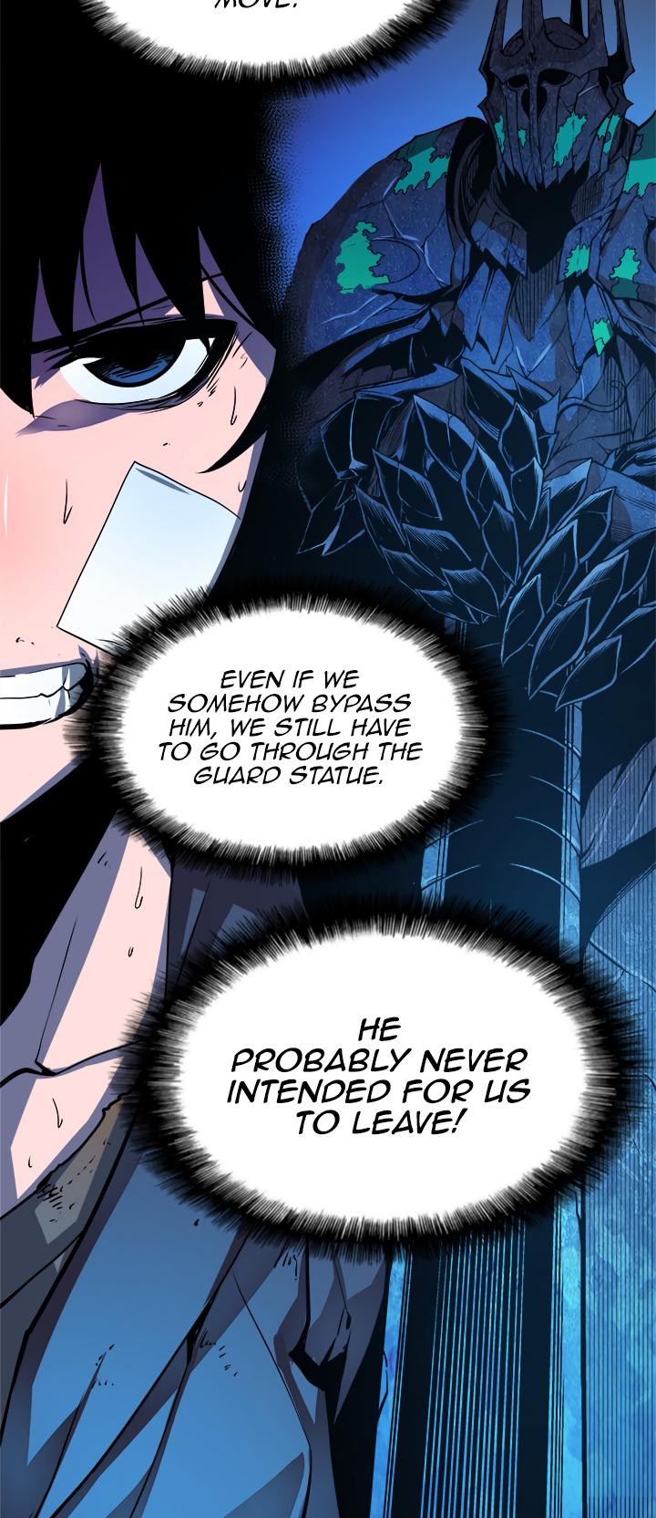 Solo Leveling Chapter 5 — page 12