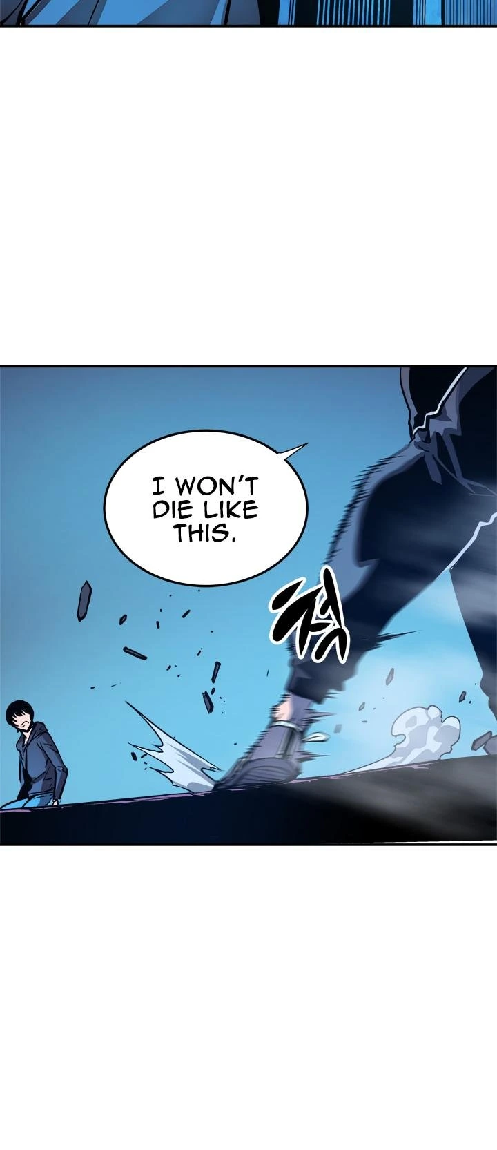 Solo Leveling Chapter 5 — page 13