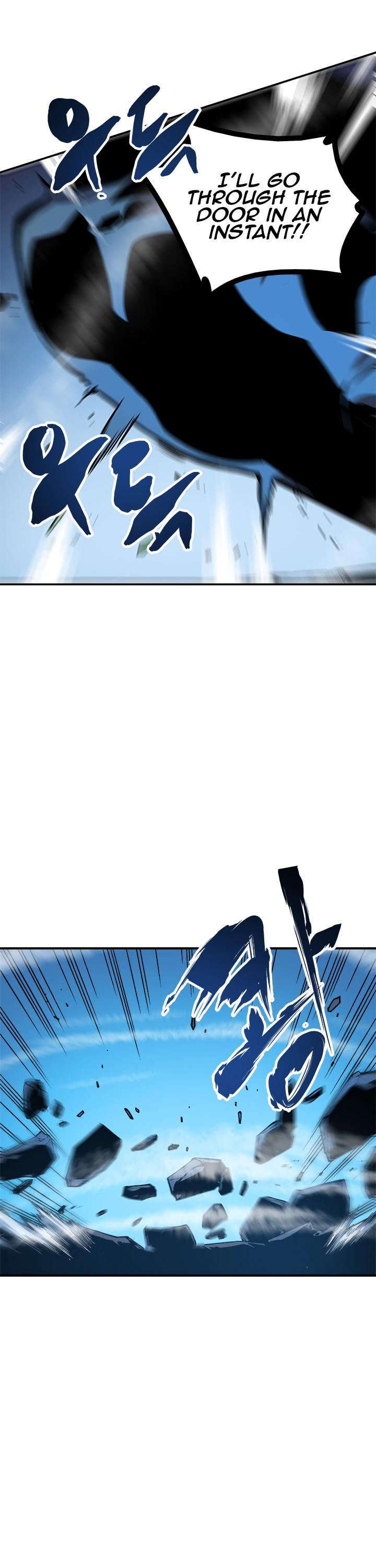 Solo Leveling Chapter 5 — page 16
