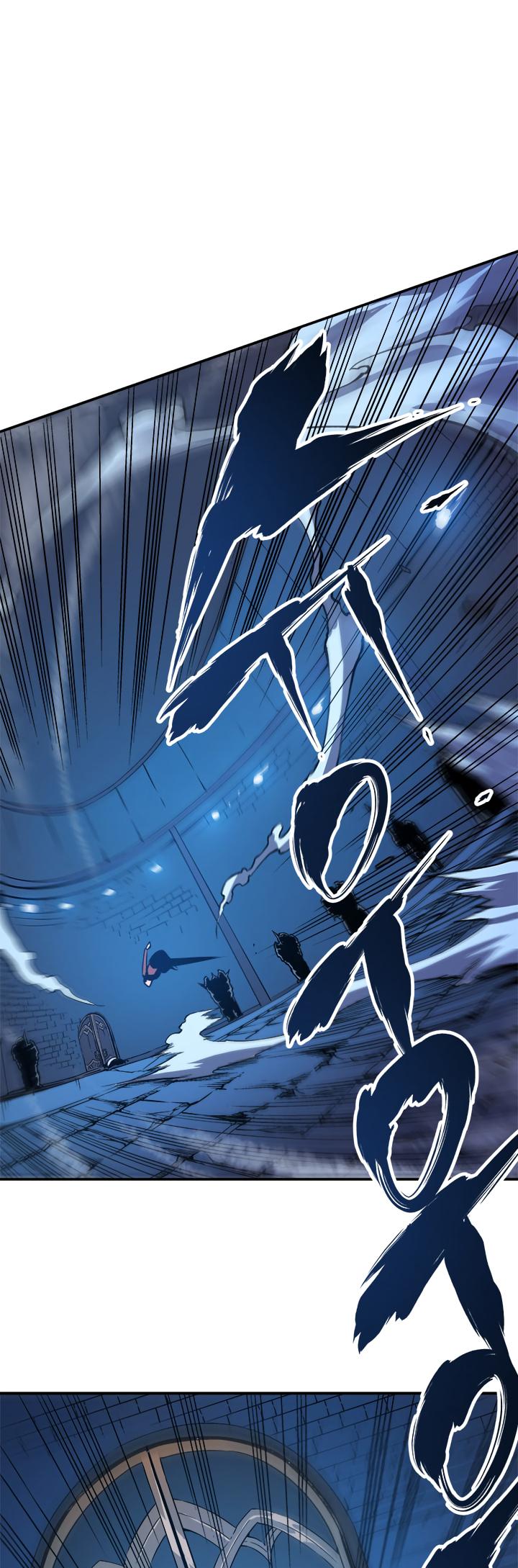Solo Leveling Chapter 5 — page 17