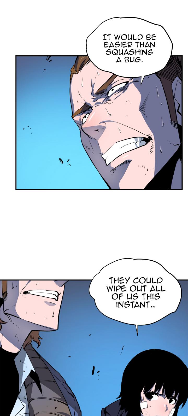 Solo Leveling Chapter 5 — page 23