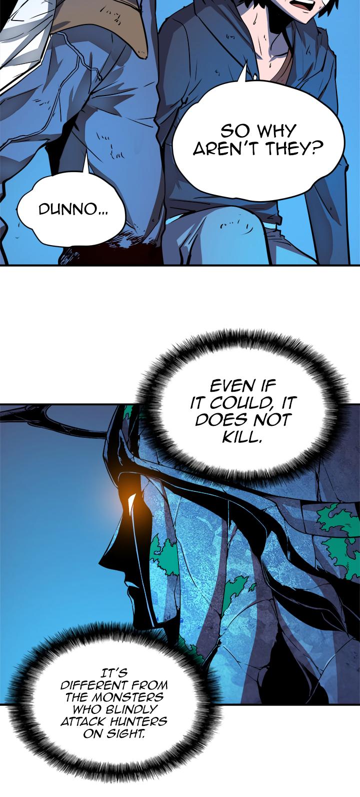 Solo Leveling Chapter 5 — page 24