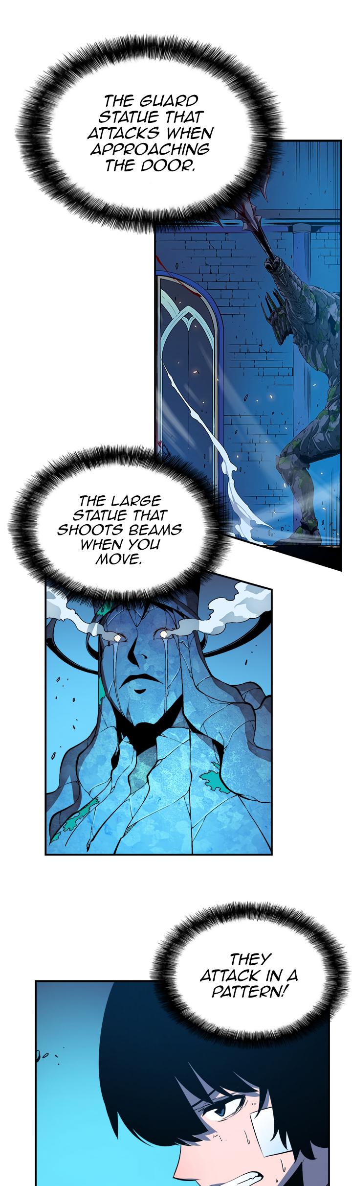 Solo Leveling Chapter 5 — page 25