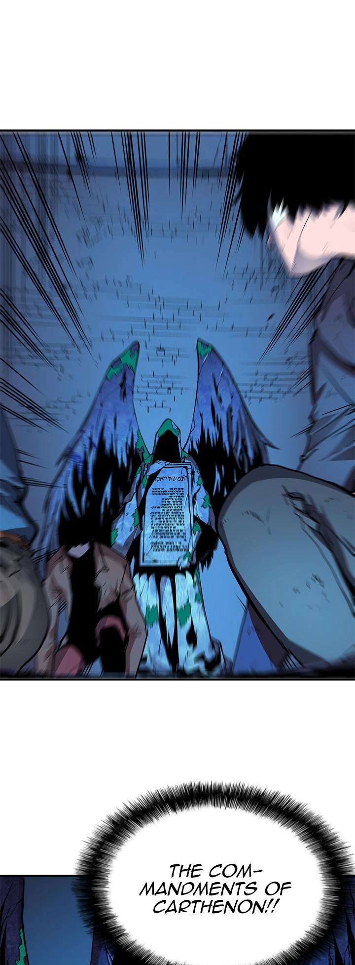 Solo Leveling Chapter 5 — page 27