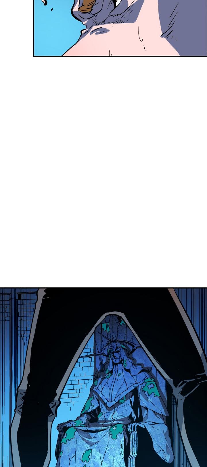 Solo Leveling Chapter 5 — page 32