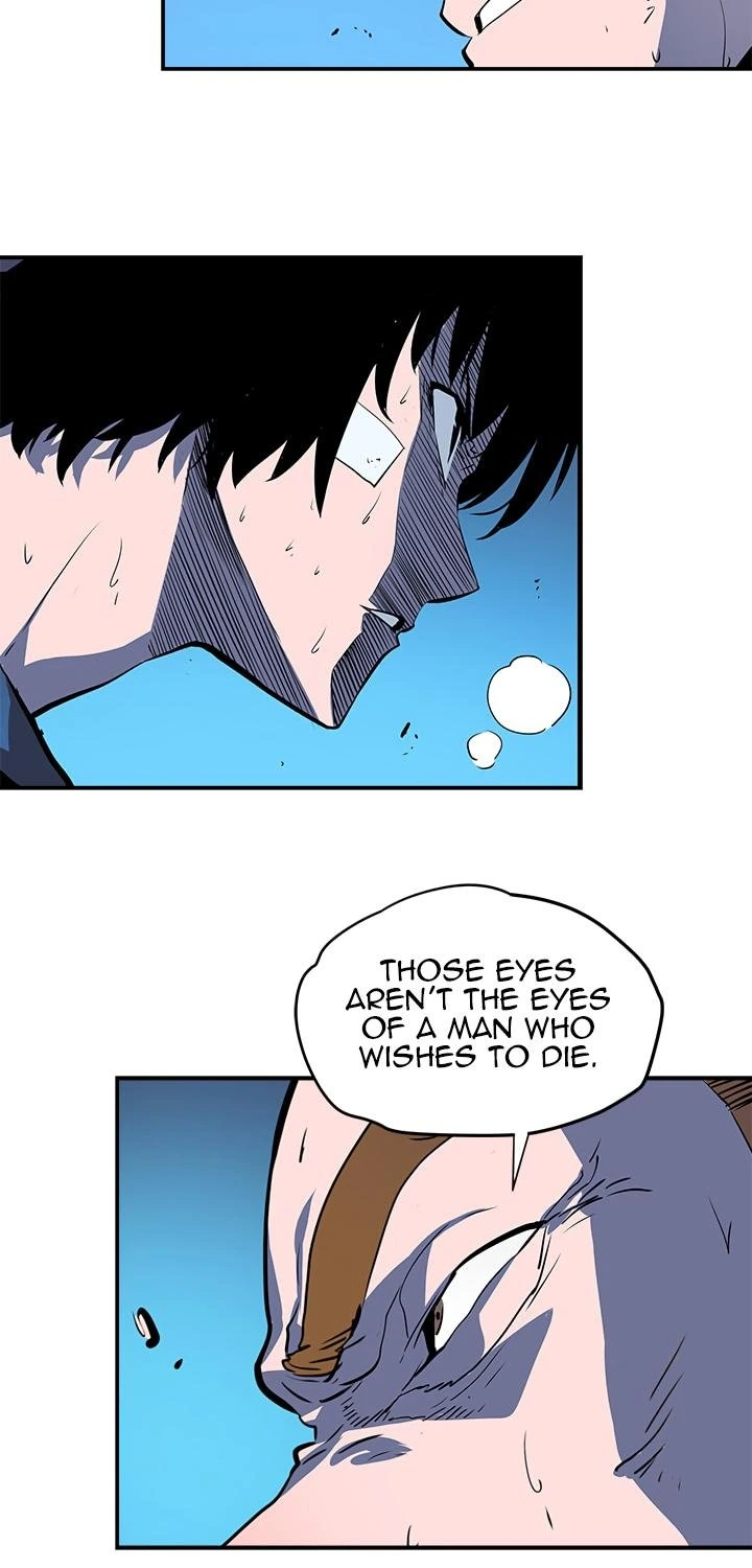 Solo Leveling Chapter 6 — page 3