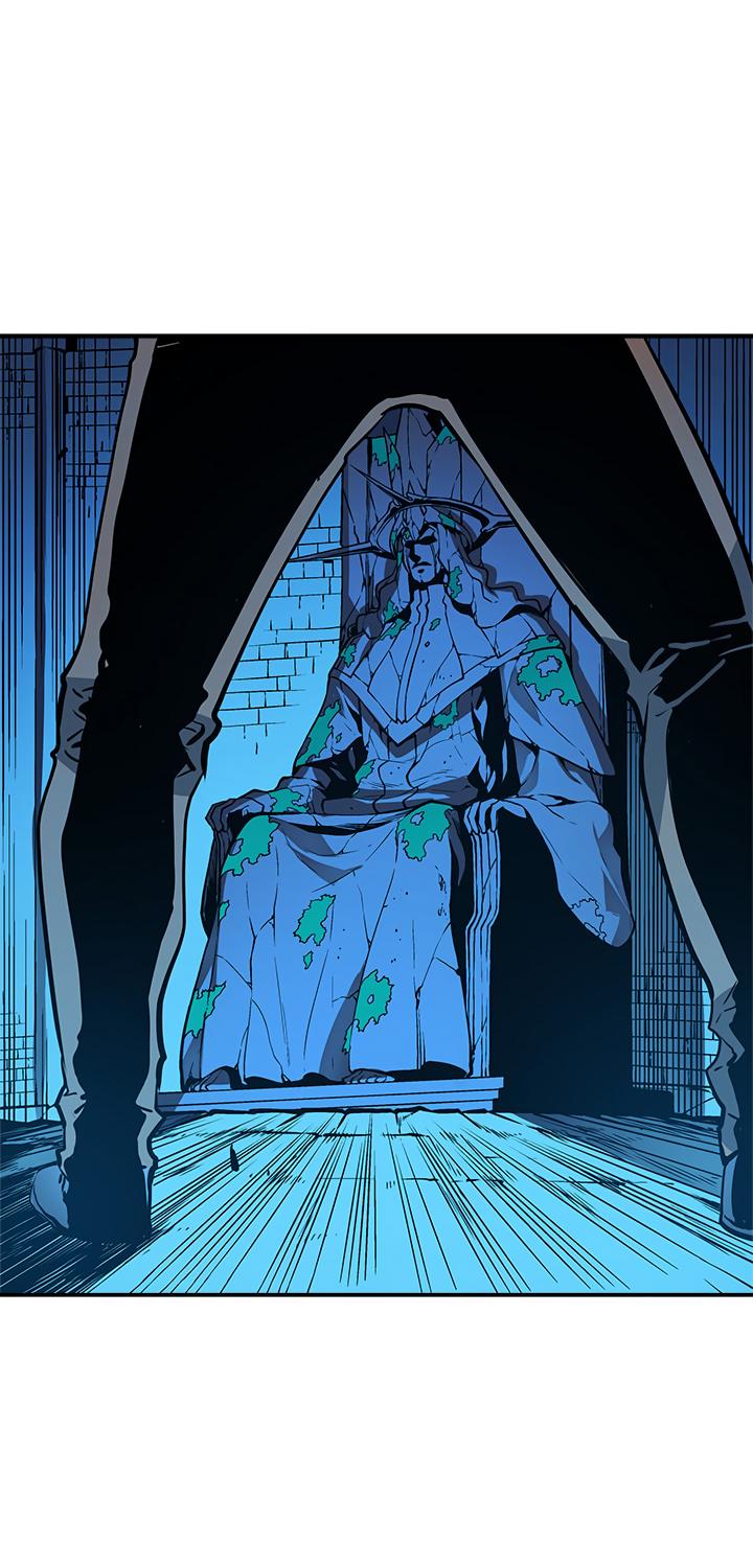 Solo Leveling Chapter 6 — page 4