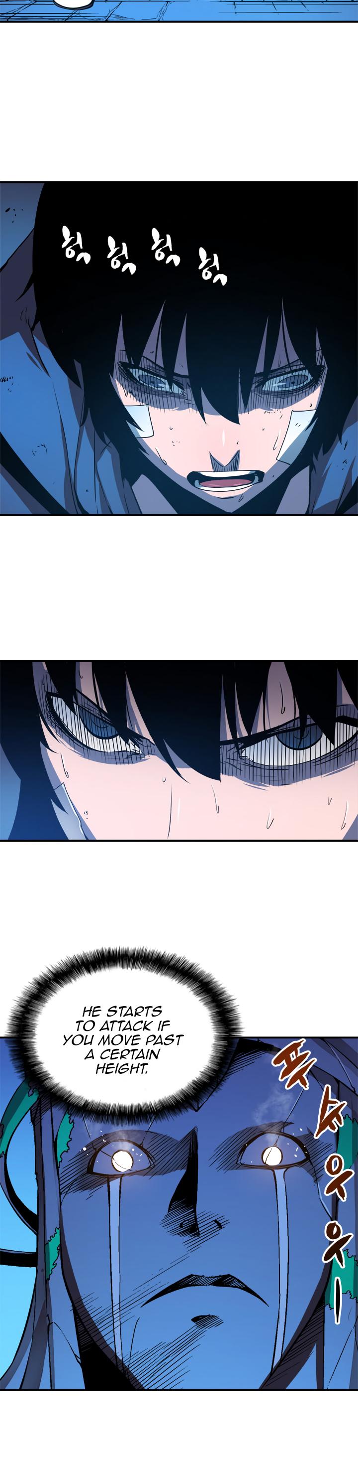 Solo Leveling Chapter 6 — page 6